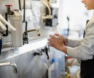 About Emergency plumbing pros Wren, OH